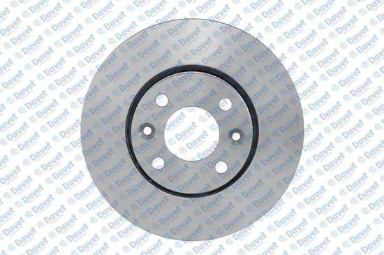 BOSCH 0986479C17 Fren Diski On Captur 13>16 Captur 0.9 Tce 18>